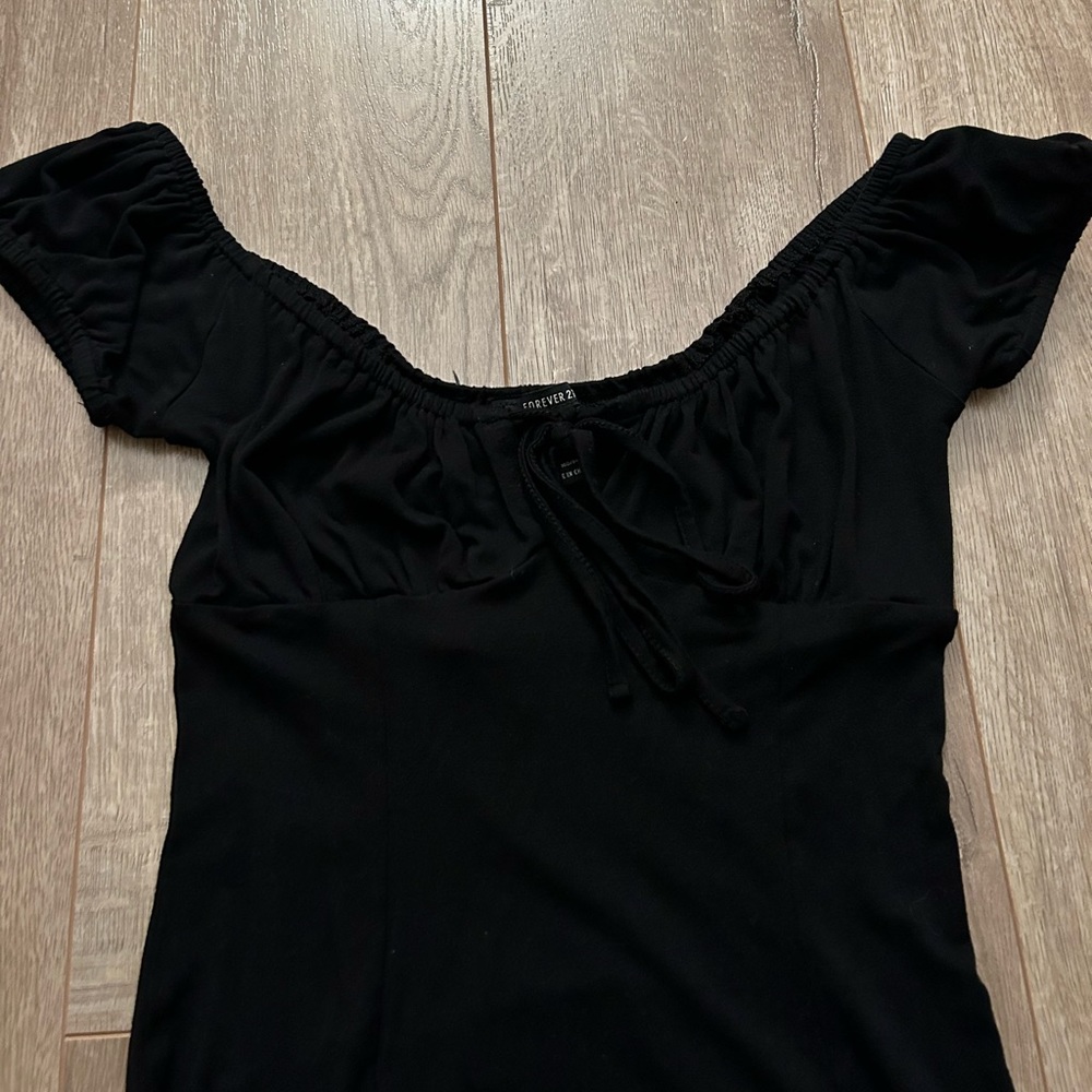 Forever 21 Mini Dress